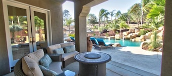 Santa Rosa -Exclusive Resort style estate Temecula
