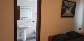 3 Schlafzimmer, WLAN