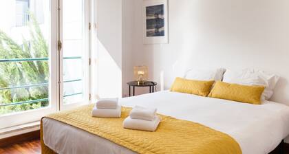 VIVA Casa da Vila @ Porto Beach Side-Families & Friends