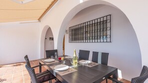 Dining - Casa Lea Vélez-Málaga by Ruralidays (Málaga)
