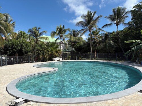 Maison 90 m2 Pour 4 Personnes Avec Piscine Collective