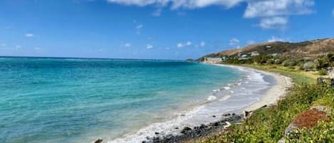 Playa en los alrededores 