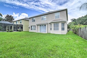 Exterior - Spacious Brandon Home ~ 12 Miles to Tampa! (Brandon)