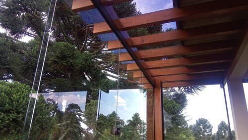 Casa Remanso - A retreat with nature