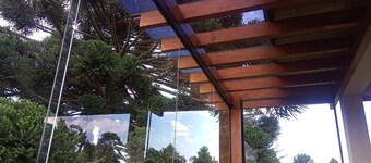 Casa Remanso - A retreat with nature