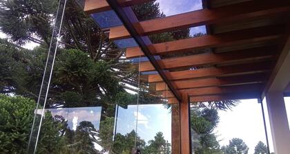 Casa Remanso - A retreat with nature