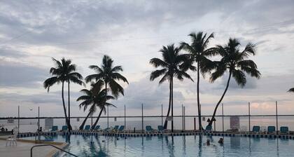 Lower Keys paradise