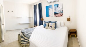 3 Schlafzimmer, Bügeleisen/Bügelbrett, kostenloses WLAN, Bettwäsche