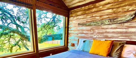 1 Schlafzimmer, Bügeleisen/Bügelbrett, Reisekinderbett, kostenloses WLAN