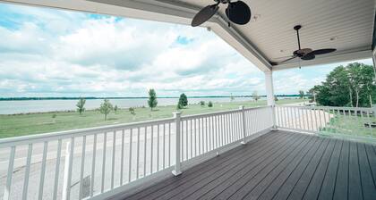 NEW--The Aruba House at Indian Lake