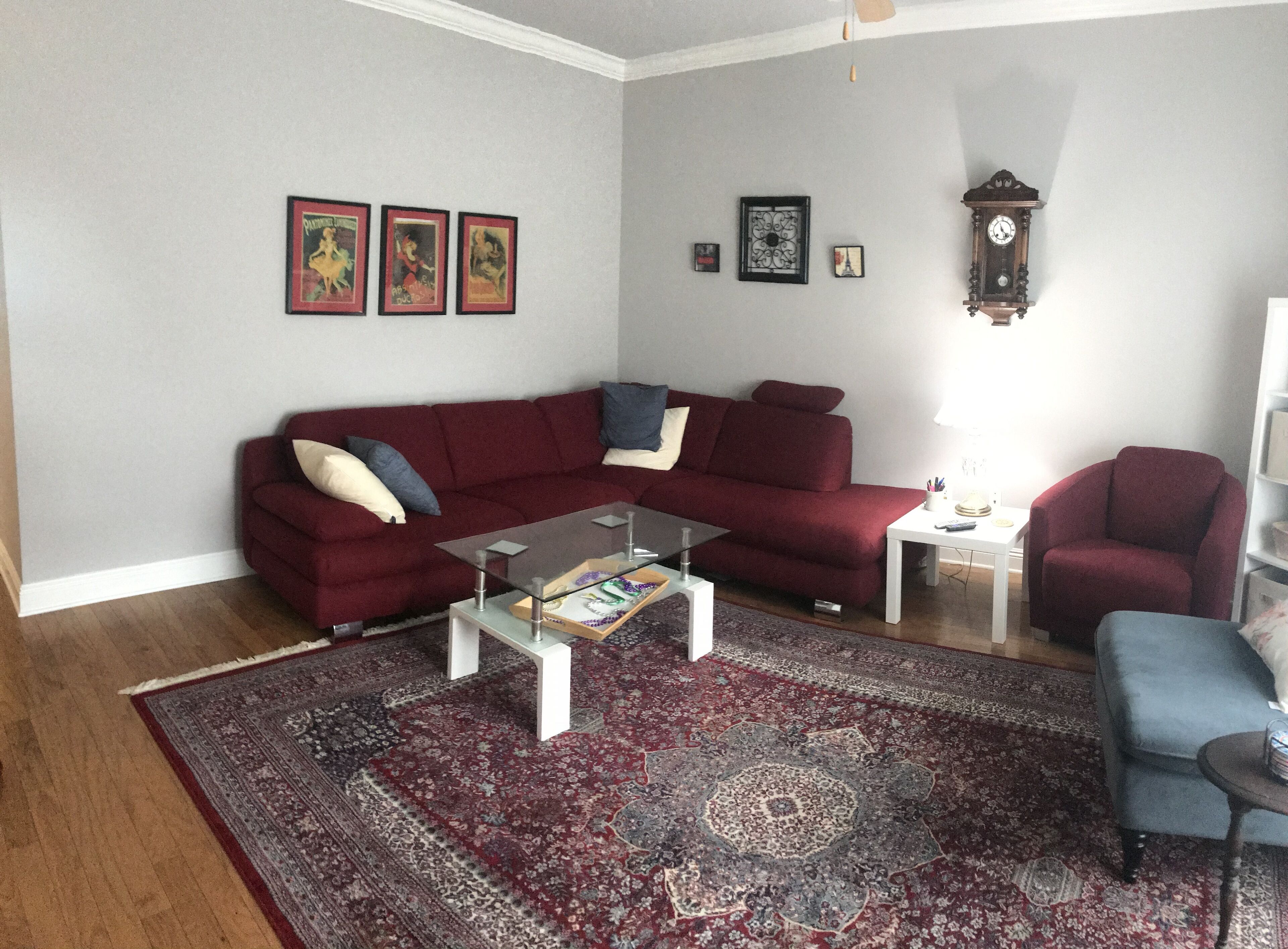 Tiger Townhouse