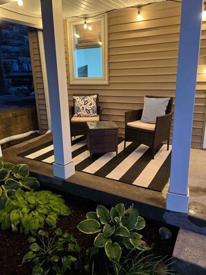 Terrass/Patio