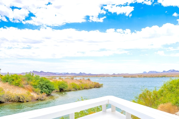 Inspiration Point Lakehouse unit #B43
Lake Havasu City, AZ VRBO #2385281