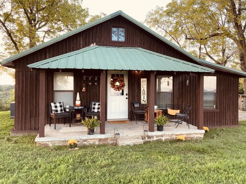 Butterfly Ridge Cabin - Gorgeous Canyon View On Scenic 7 