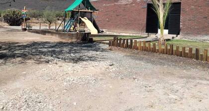 CASA DE CAMPO Experience nature without leaving the city