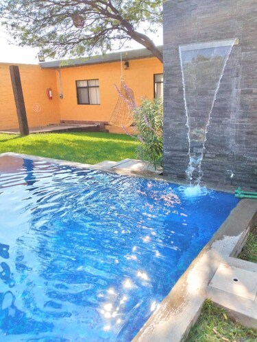 CASA DE CAMPO Experience nature without leaving the city