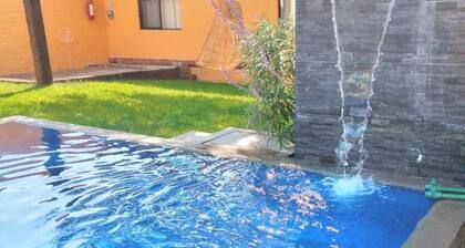 CASA DE CAMPO Experience nature without leaving the city