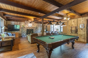 Sala de juegos