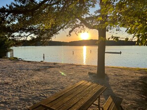 Property grounds - Lake Harmony Mountain House Big Boulder Jack Frost (Lake Harmony)