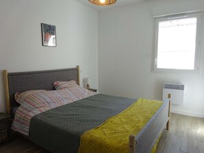 3 habitaciones y wifi gratis 