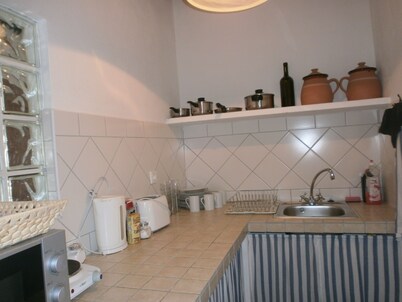 Ninszianna Apartman az Őrségben