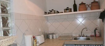Ninszianna Apartman az Őrségben