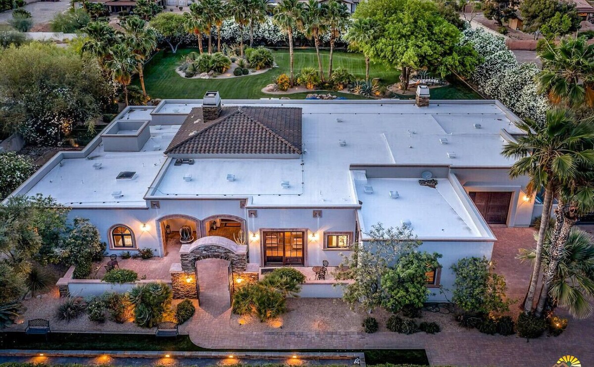 Image de profil de l’hôte