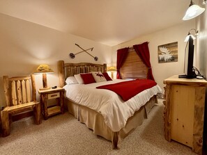 1 camera, ferro/asse da stiro, Wi-Fi gratuito, lenzuola