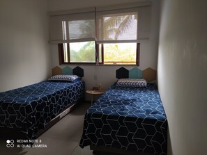 2 quartos, Wi-Fi de cortesia