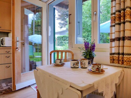 Apartment Erika by Interhome