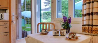 Apartment Erika by Interhome