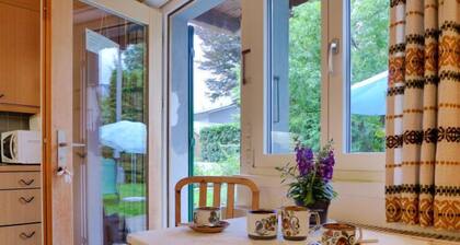 Apartment Erika by Interhome