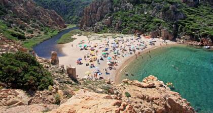 Corbezzolo by Interhome