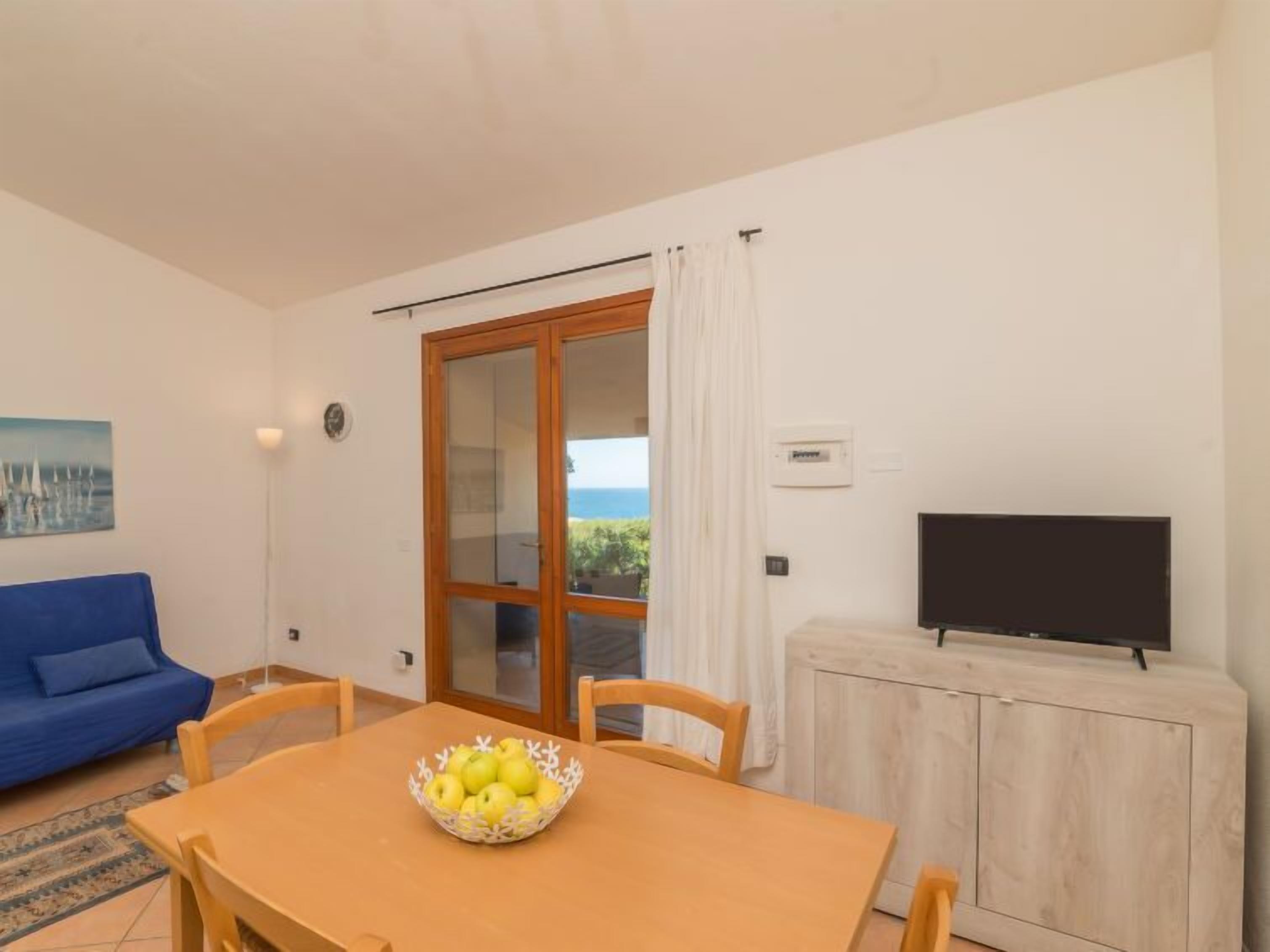 Corbezzolo By Interhome - Costa Paradiso