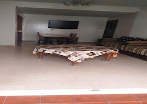 Televisión