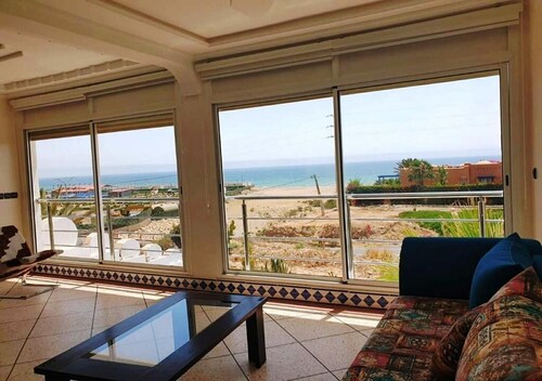 Summer Center Imi Ouaddar 5389