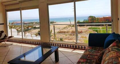 Summer Center Imi Ouaddar 5389