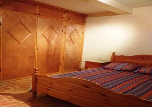 2 habitaciones 