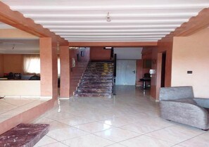 Hall