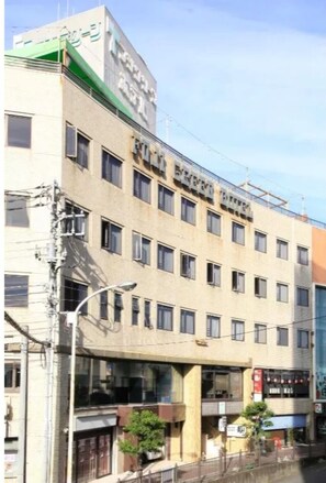 Esterni