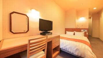 1 chambre, bureau, fer et planche Ă repasser, Wi-Fi gratuit