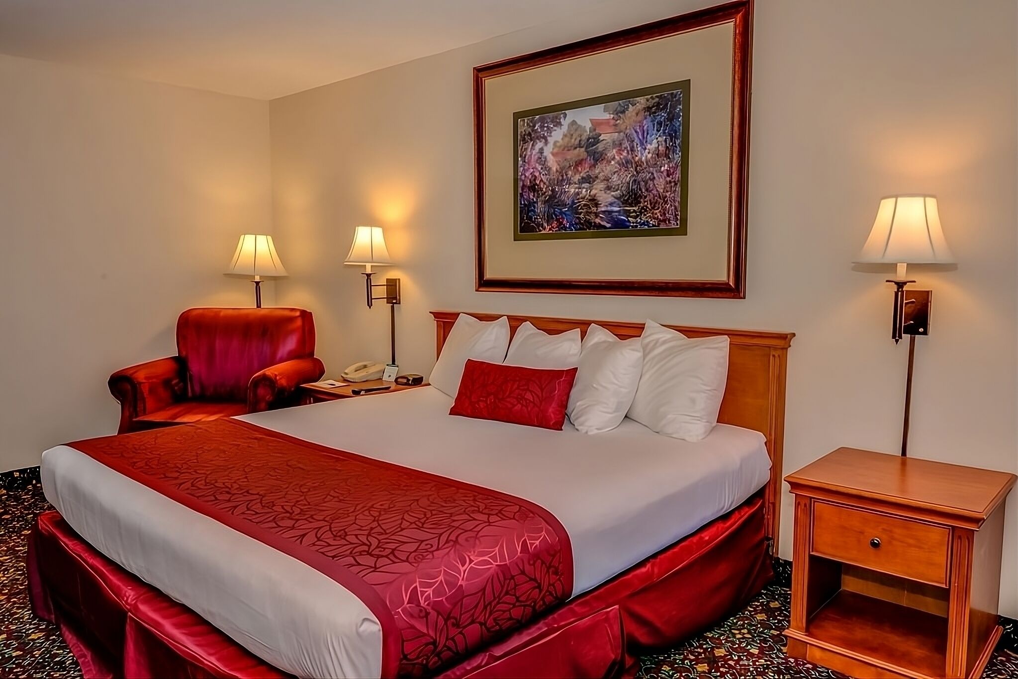 You Found it! Colorado Getaway! Indoor Pool, Hot-Tub, Family and Pet-Friendly!