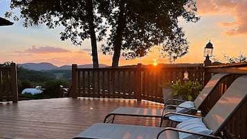 Terraço/pátio