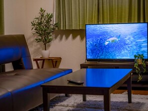 TV
