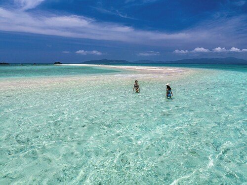 3 Bedroom House FREE WiFiMAX11ppl / Ishigaki Okinawa