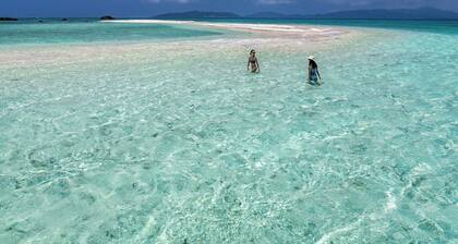 3 Bedroom House FREE WiFiMAX11ppl / Ishigaki Okinawa