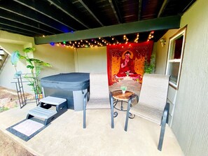 Terras