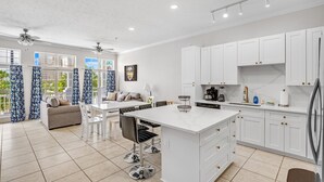 Interior - Unwind Your Mind...5 BR,4.5 baths...Book now for Summer (Panama City Beach)