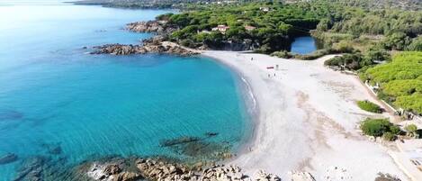 Plage à proximité