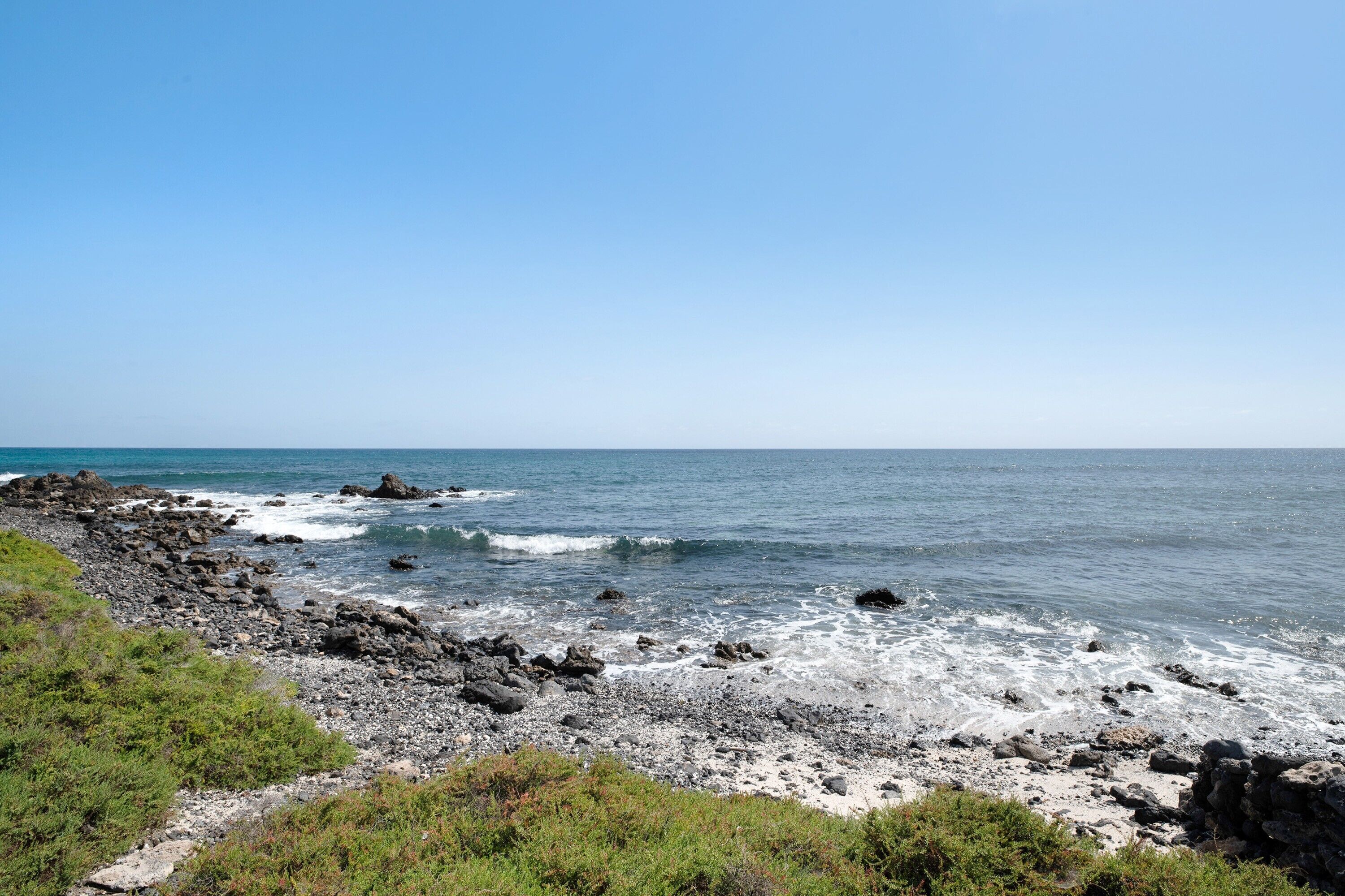 Playa en los alrededores 